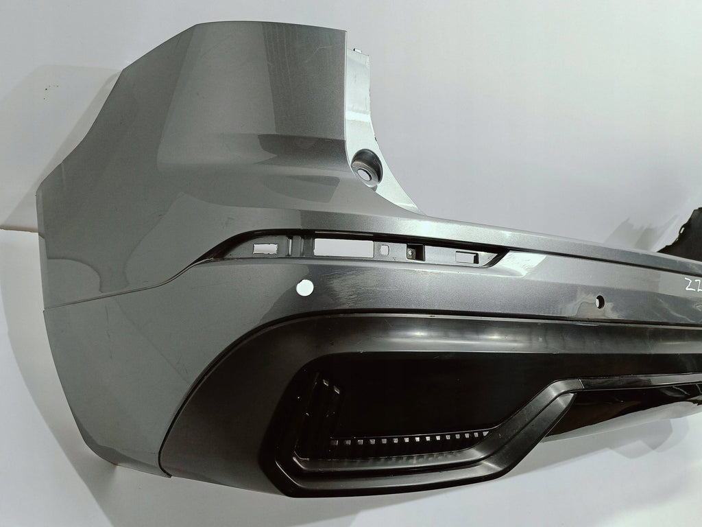 Volvo XC60 II LIFT R-DESIGN 21- HECKBUMPER HINTEN 4XPDC 31425198