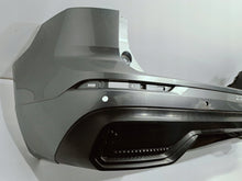 Laden Sie das Bild in den Galerie-Viewer, Volvo XC60 II LIFT R-DESIGN 21- HECKBUMPER HINTEN 4XPDC 31425198