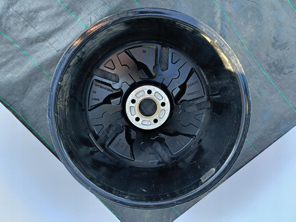 ALUFELGE VOLVO 32294213 8.5JX19 H2 ET 56 XC40 B40CC