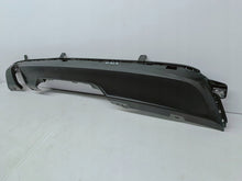 Laden Sie das Bild in den Galerie-Viewer, Renault Clio V 19- HECKSTOSSFÄNGERANSATZ SPOILER DIFFUSOR OHNE PDC 850B20466R