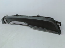 Renault Clio V 19- DOKŁADKA ZDERZAKA TYŁ SPOILER DYFUZOR BEZ PDC 850B20466R