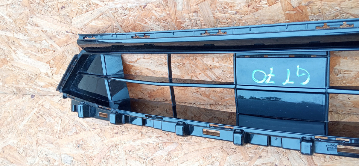 Ford Kuga MK3 Escape ST 19 Kühlergrill Grill Gitter Vorne Stossstange LV4B-17K945-S — Foto 5 von 12