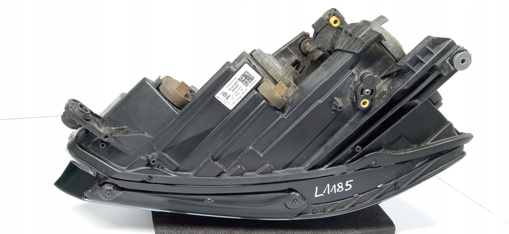 VOLKSWAGEN PASSAT B8 14- LAMPA REFLEKTOR LEWY PRZÓD ZWYKŁA H7 3G1941005B