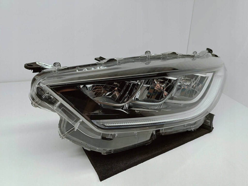 TOYOTA YARIS IV 4 19- LAMPA REFLEKTOR LEWY PRZÓD FULL LED KOITO K0-8 EU