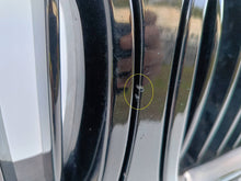 Załaduj zdjęcie do przeglądarki galerii, BMW 5 F10 F11 LCI LIFT 13- ZDERZAK PRZÓD PRZEDNI 4XPDC SPRYSK 51117331706