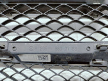 Laden Sie das Bild in den Galerie-Viewer, Mercedes-Benz C W205 14- KÜHLERGRILL STOSSFÄNGER VORNE A2058800783