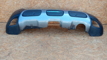 Laden Sie das Bild in den Galerie-Viewer, CITROEN C3 AIRCROSS II 17- HECKSCHÜRZE HINTEN 4XPDC OEM 13489730