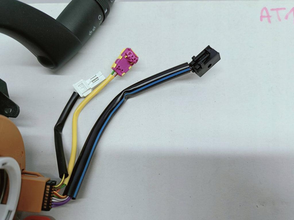 JUMPER BOXER DUCATO 06- INDICATOR LIGHT/WIPER SWITCH 86252080