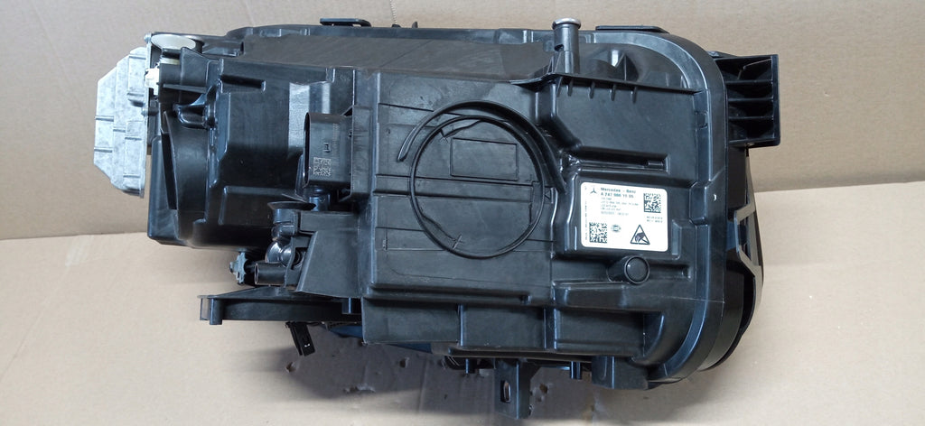 MERCEDES GLB A247 X247 SCHEINWERFER LINKS VORNE LED HIGH PERFORMANCE A2479061905