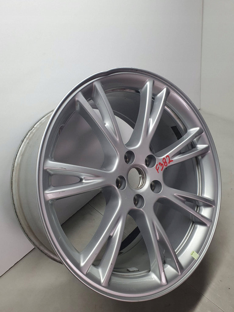 Tesla Model Y MY ALUFELGE 19 ZOLL 19x9.5 ET45 5x114.3 1188222-00-C