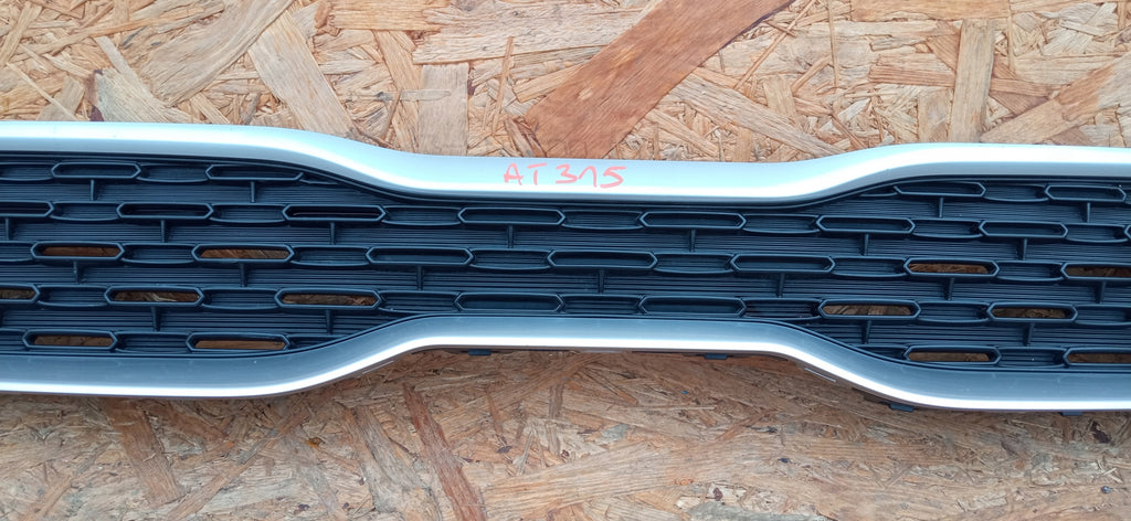 KIA PICANTO III 17- KÜHLERGRILL STOSSFÄNGER VORNE 86351-G6000