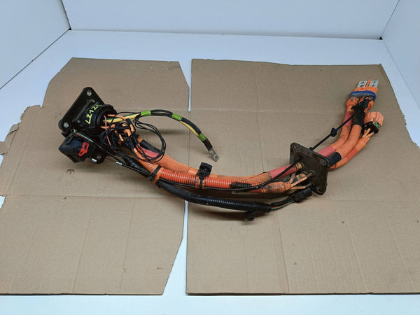 BYD Atto 3 EV 22- PRZEWÓD KABEL WIĄZKA GNIAZDO ŁADOWANIA OE SC2EM-2106400