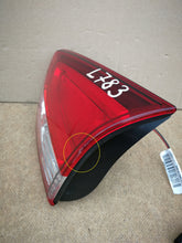 Load image into Gallery viewer, RENAULT CLIO IV KOMBI 12- LAMPA KLAPY PRAWA TYLNA PRAWY TYŁ 265502395R