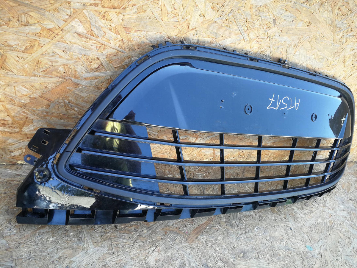 Ford S-Max Lift 10- Grille Grille Grille Front Bumper AM21-17B968-Bd — photo 5 of 10