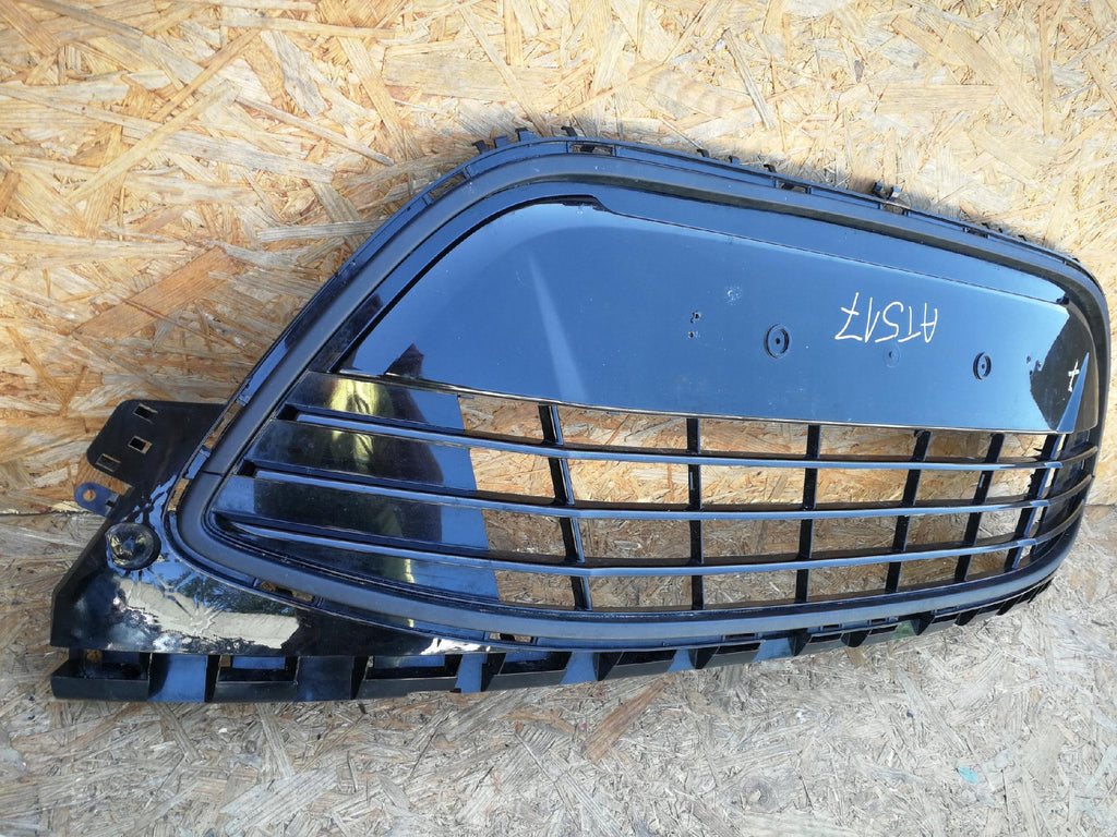 FORD S-MAX LIFT 10- ATRAPA GRILL KRATKA ZDERZAKA PRZÓD AM21-17B968-BD