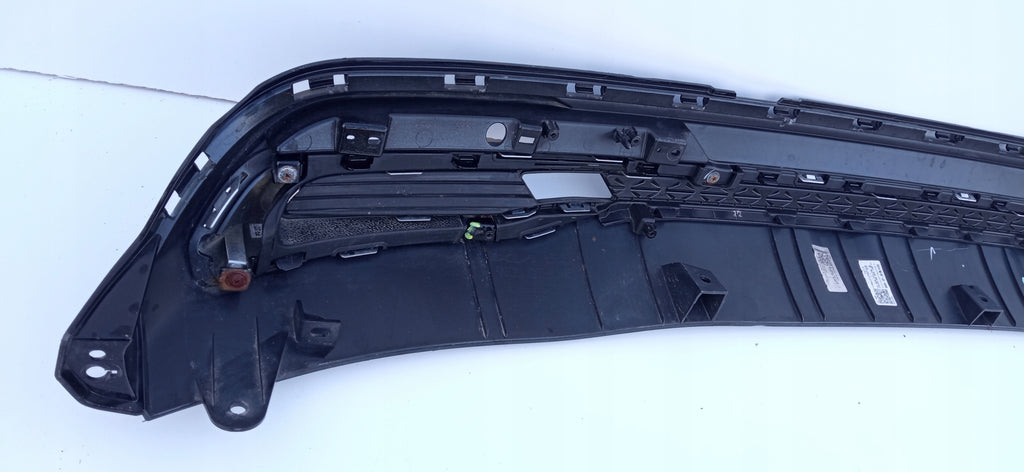 KIA CEED III GT-LINE KOMBI FL 21- DIFFUSOR HECKSTOSSSTANGE SPOILER HINTEN 86612-J7GA0