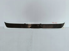 Załaduj zdjęcie do przeglądarki galerii, TOYOTA AURIS I NAKLEJKA OKLEINA FOLIA OCHRONNA ZDERZAKA TYŁ PZ438-E0186-00