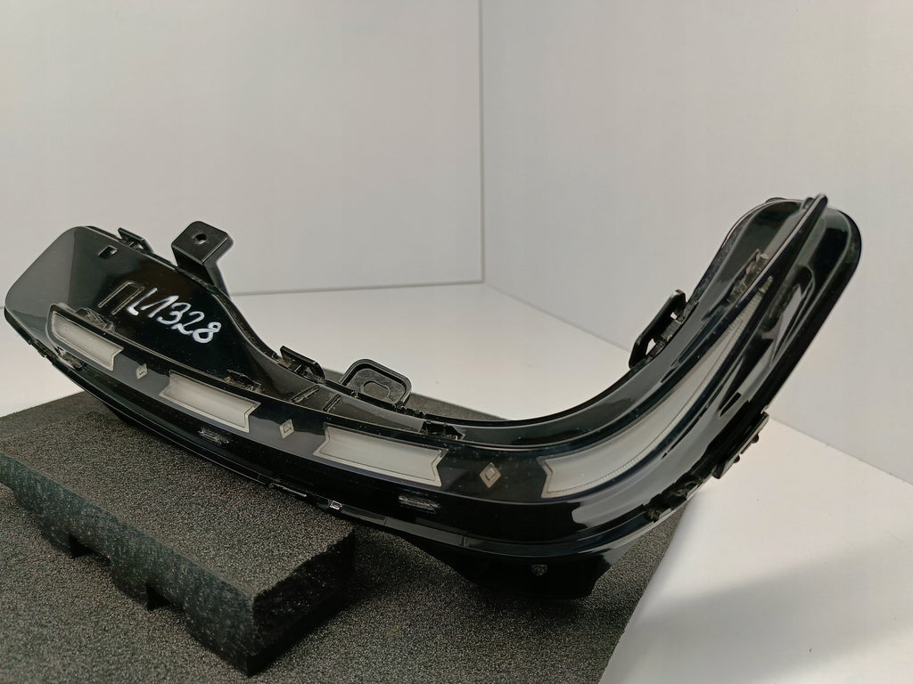 CITROEN DS7 CROSSBACK 18-HALOGEN DRL LINKS SCHEINWERFER LINKS LED-LEUCHTE 9815740780