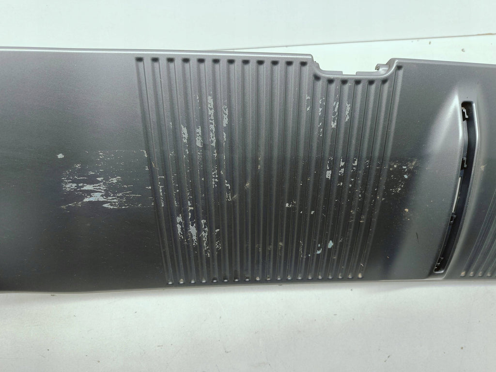 MG4 MG 4 EV 22- STREBE AUFSATZ MITTLERER DIFFUSOR HECKSTOSSSTANGE P11192455