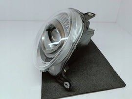 Fiat 500 LIFT 15- LAMPA PRAWA PRZÓD PRZEDNIA SOCZEWKA H7 EU 81538001