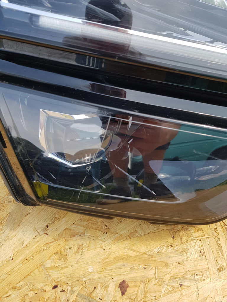 SKODA KAROQ SCHEINWERFER RECHTS VORNE FULL LED 57B941016B