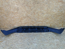 Load image into Gallery viewer, VOLVO XC40 17- DOKŁADKA DOLNA SPOILER ZDERZAKA PRZÓD 31449340