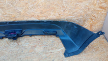 Laden Sie das Bild in den Galerie-Viewer, SUZUKI SX4 S-CROSS 13- DOKŁADKA SPOILER ZDERZAKA TYŁ 71821-61M0
