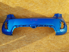 SUZUKI IGNIS 3 III LIFT ZDERZAK TYŁ TYLNY