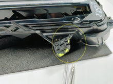 Load image into Gallery viewer, VOLKSWAGEN T-ROC 17- HALOGEN DRL PRAWY LAMPA PRAWA ŚWIATŁO LED 2GA941056