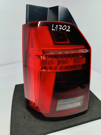 VOLKSWAGEN TRANSPORTER T6 T6.1 LIFT 19- LAMPA LEWA TYLNA LED 7LA945207