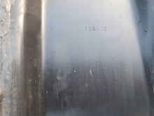 Laden Sie das Bild in den Galerie-Viewer, Ford Kuga MK3 III 19- HECKSTOSSSTANGENTRÄGER HINTEN LX6B-S41400-AC