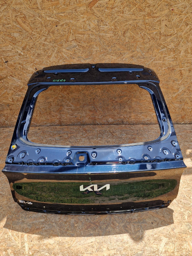 KIA EV6 EV 6 21- HECKKLAPPE HINTEN