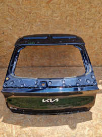 KIA EV6 EV 6 21- KLAPA BAGAŻNIKA TYŁ TYLNA