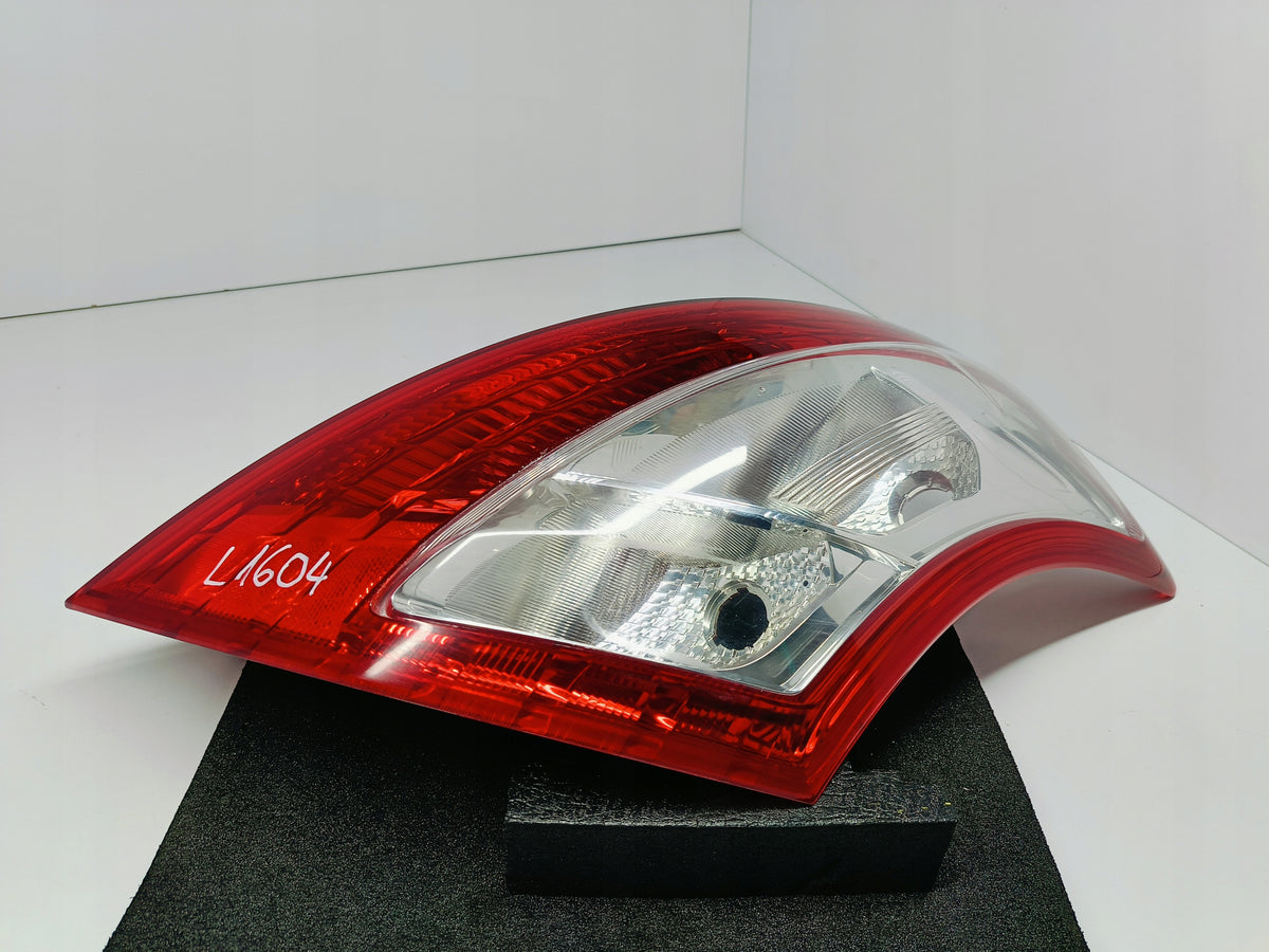 Suzuki Swift IV MK7 10- Rear Right Light Right Rear 35603-68L00 — photo 9 of 14