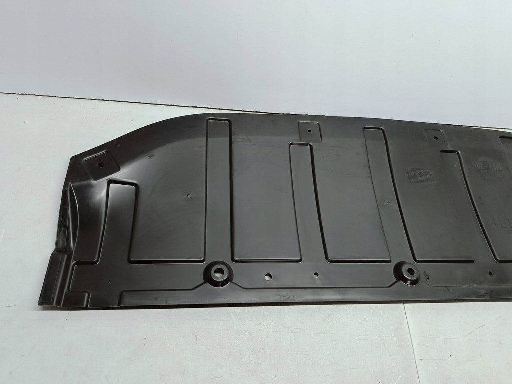 Nissan Qashqai I J10 07- UNTERE ABDECKUNG UNTERFAHRSCHUTZ VORNE 75892-JD000