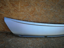 Załaduj zdjęcie do przeglądarki galerii, HYUNDAI IONIQ 5 V 21- DYFUZOR SPOILER ZDERZAKA TYŁ PDC 86671-GI000