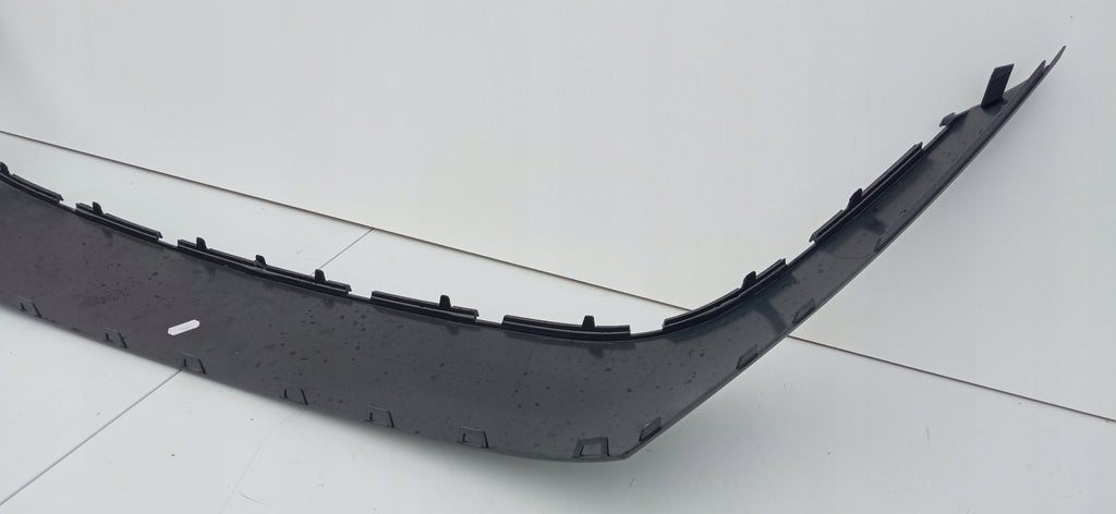 VOLKSWAGEN PASSAT CC 08- GRILLE MOLDING TRIM GRILLE OVERLAY WITHOUT PDC SP05953