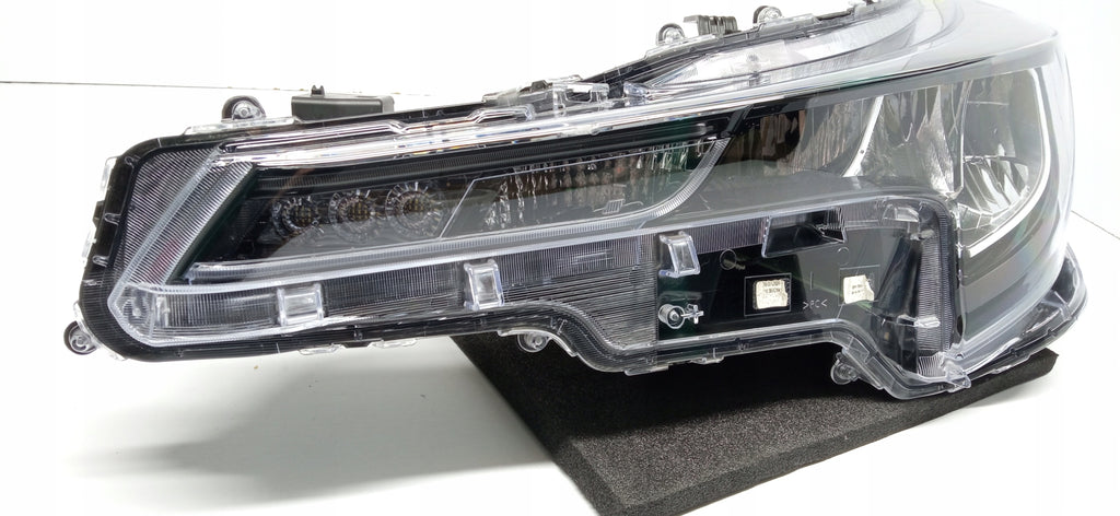 TOYOTA COROLLA XII E21 18- LAMPA REFLEKTOR LEWY PRZÓD FULL LED 81150-02S60