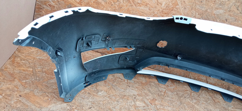 TESLA MODEL Y 20- STOSSSTANGE VORNE 6XPDC 1493745-00-A
