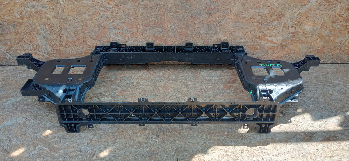 Hyundai Ioniq 5 V 21- Section Front Reinforcement Frontal 64101-GI000 — photo 9 of 16
