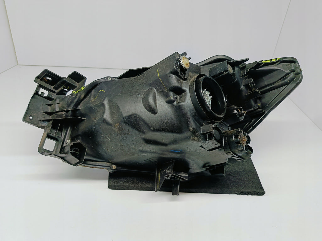 MAZDA 2 II DJ 14- SCHEINWERFER RECHTS VORNE NORMAL H4 DB5J-51030
