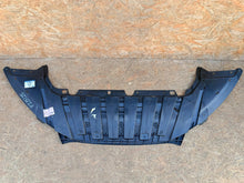 Laden Sie das Bild in den Galerie-Viewer, FORD FOCUS MK3 14- UNTERFAHRSCHUTZPLATTE VORNE NEU F1EB-17B769-AA