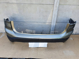 BMW X1 F48 PDC 15- ZDERZAK TYŁ TYLNY