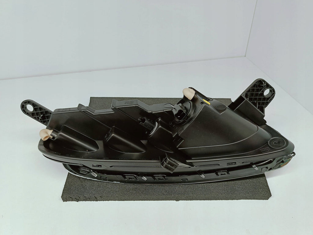 CITROEN C3 III 16- LAMPA LEWA ŚWIATŁO DRL LEWE PRZÓD LED 9823313080