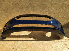 Load image into Gallery viewer, FORD FIESTA MK8 VII 17- ZDERZAK PRZÓD PRZEDNI H1BB-17K819