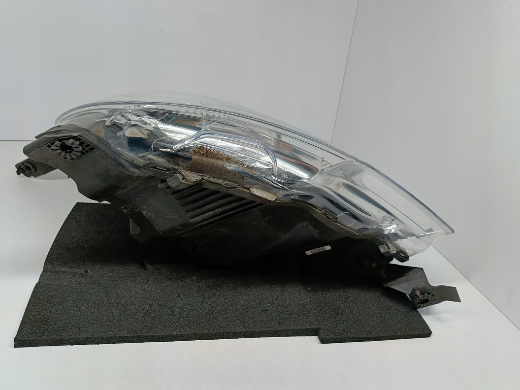 CITROEN C3 II DS3 LIFT 13- LAMPA PRAWA PRZÓD PRZEDNIA ZWYKŁA 9677033880