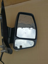 Laden Sie das Bild in den Galerie-Viewer, FORD TRANSIT CUSTOM 12- RECHTER SPIEGEL 6-PIN BK21-17682