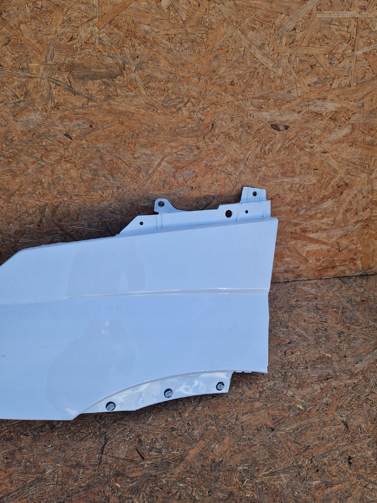 IVECO DAILY VI 6 14- KOTFLÜGEL LINKS VORNE LINKS VORDERER