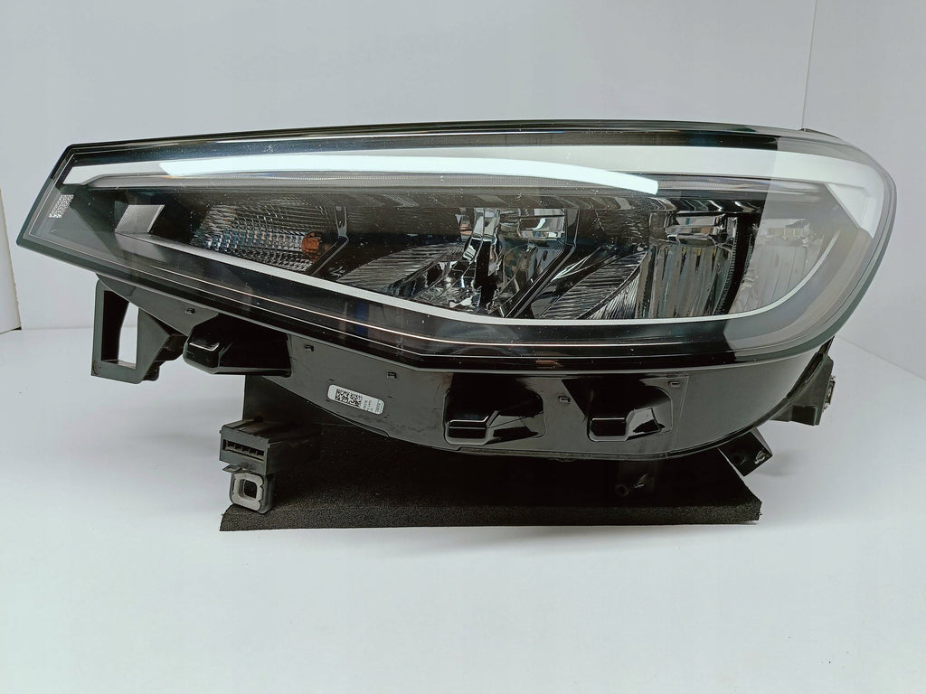 Volkswagen ID.4 ID 4 20- LAMPA LEWA PRZÓD PRZEDNIA FULL LED EU 11B941005