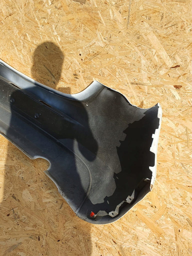 OPEL CORSA E HINTEN HECKBAND